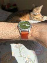 Jerome B. review photo