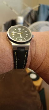 Ian review photo