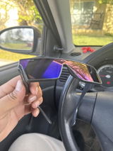 Louis Marshall review photo