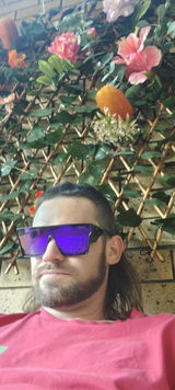 Micheal Rixon review photo