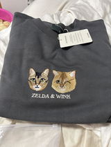 Adlin Z review photo
