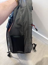 Anonymous review photo