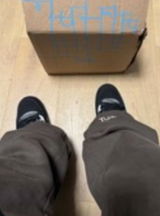 Sawyer review photo