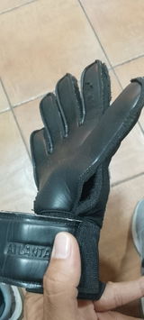 Cristian V. review photo