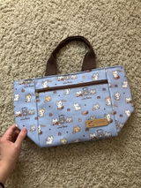 Vada B review photo