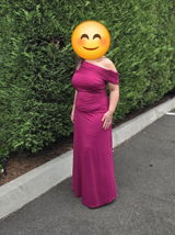 Amanda review photo
