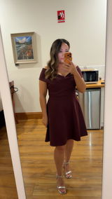 Jessica Brown review photo