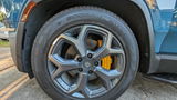 Aaron G. review photo