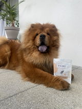 Biscuits pour chien Bœuf Carotte