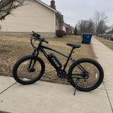 User picture