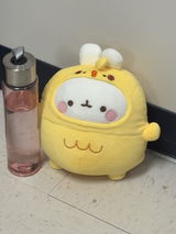 Yue Li review photo
