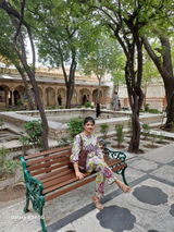 Sazia Siddiqui review photo