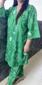 Parul review photo