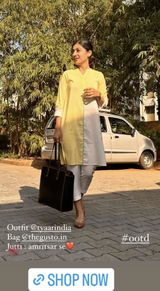 Nisha Lamba review photo