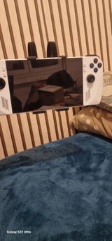 ABDOULIE review photo