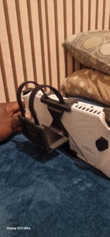 ABDOULIE review photo