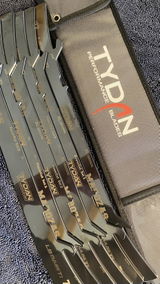 Kevin Marozas review photo