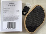 A.K. review photo