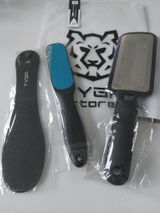 M.P. review photo