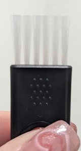 B.S. review photo