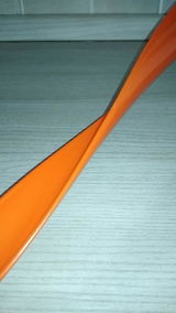 M.L. review photo
