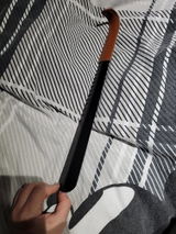 M.E. review photo