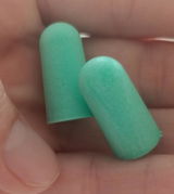 L.F. review photo