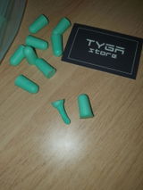 S.A. review photo