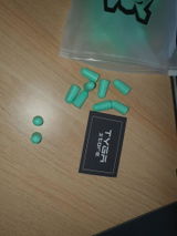 S.A. review photo