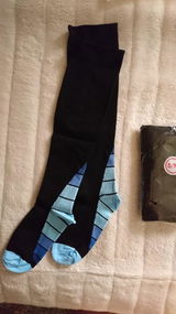 T.M. review photo