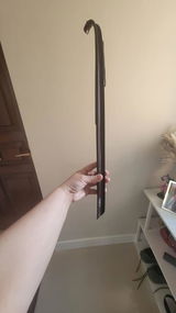 A.A. review photo