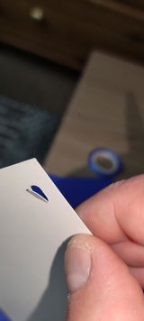 K.G. review photo