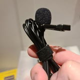S.B. review photo