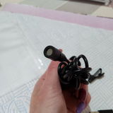 K.O. review photo