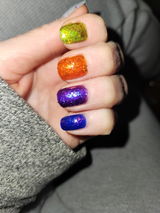 Katelyn OB review photo