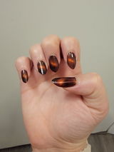 Steph I review photo