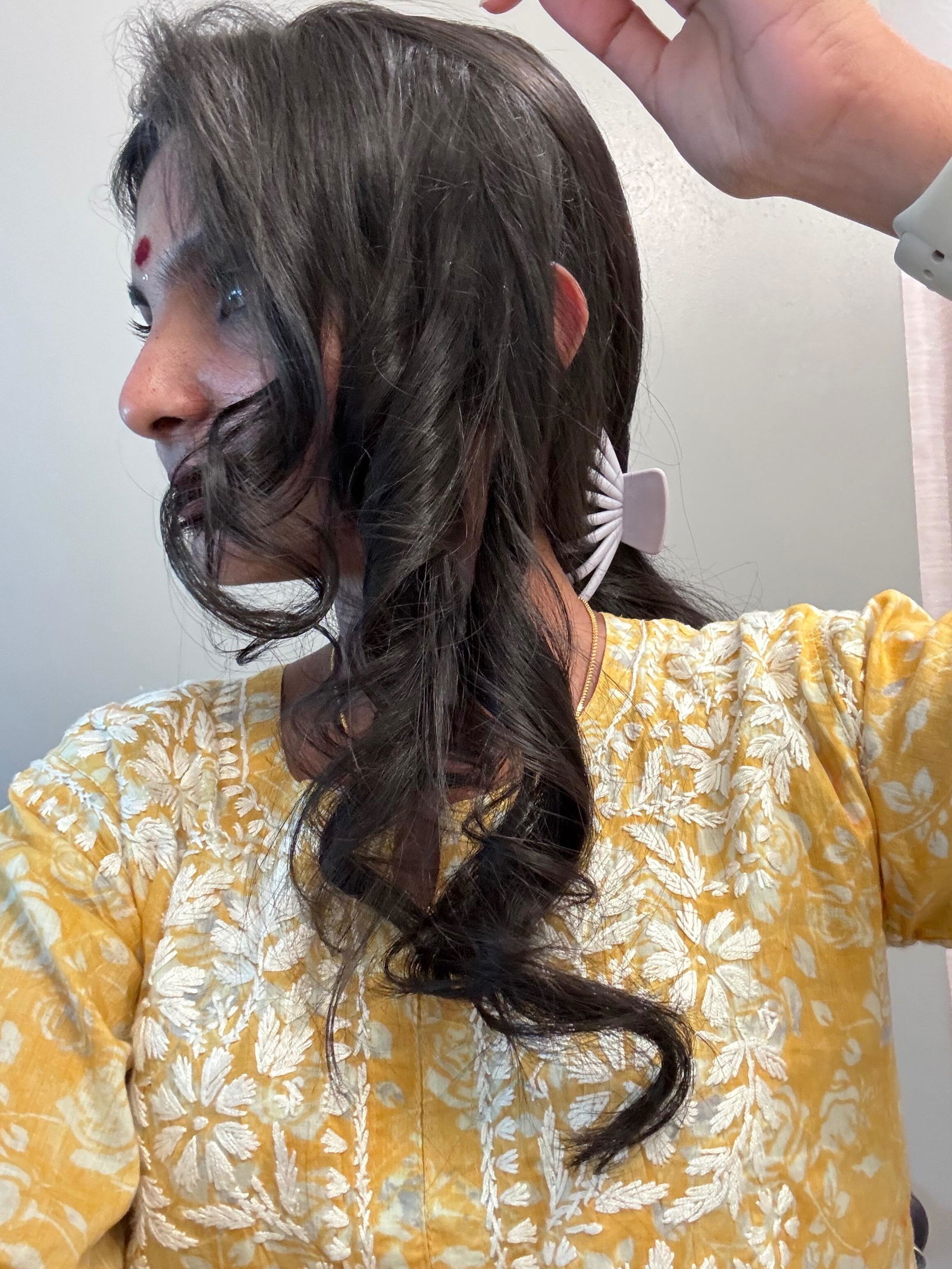 Customer result