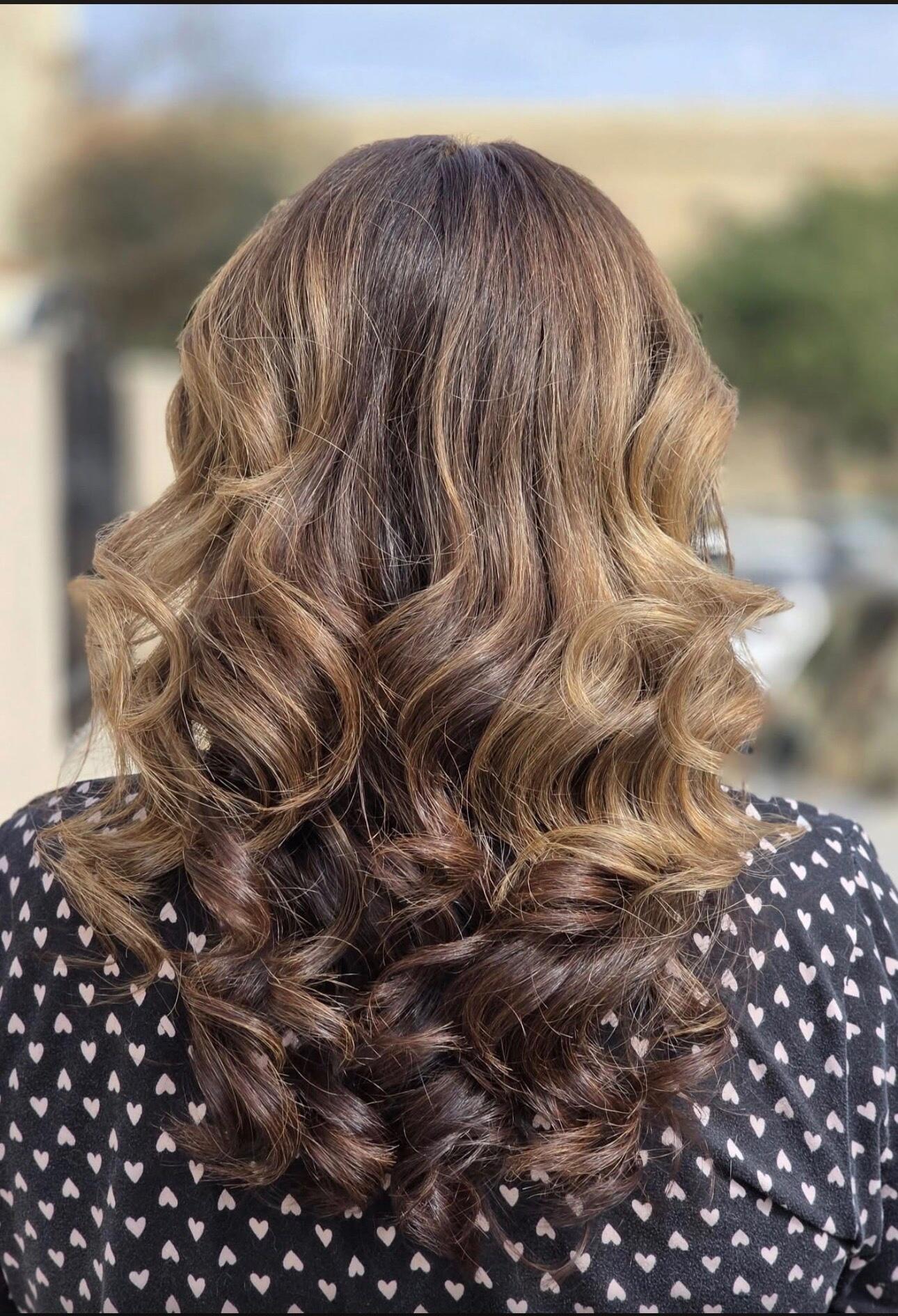 Customer result