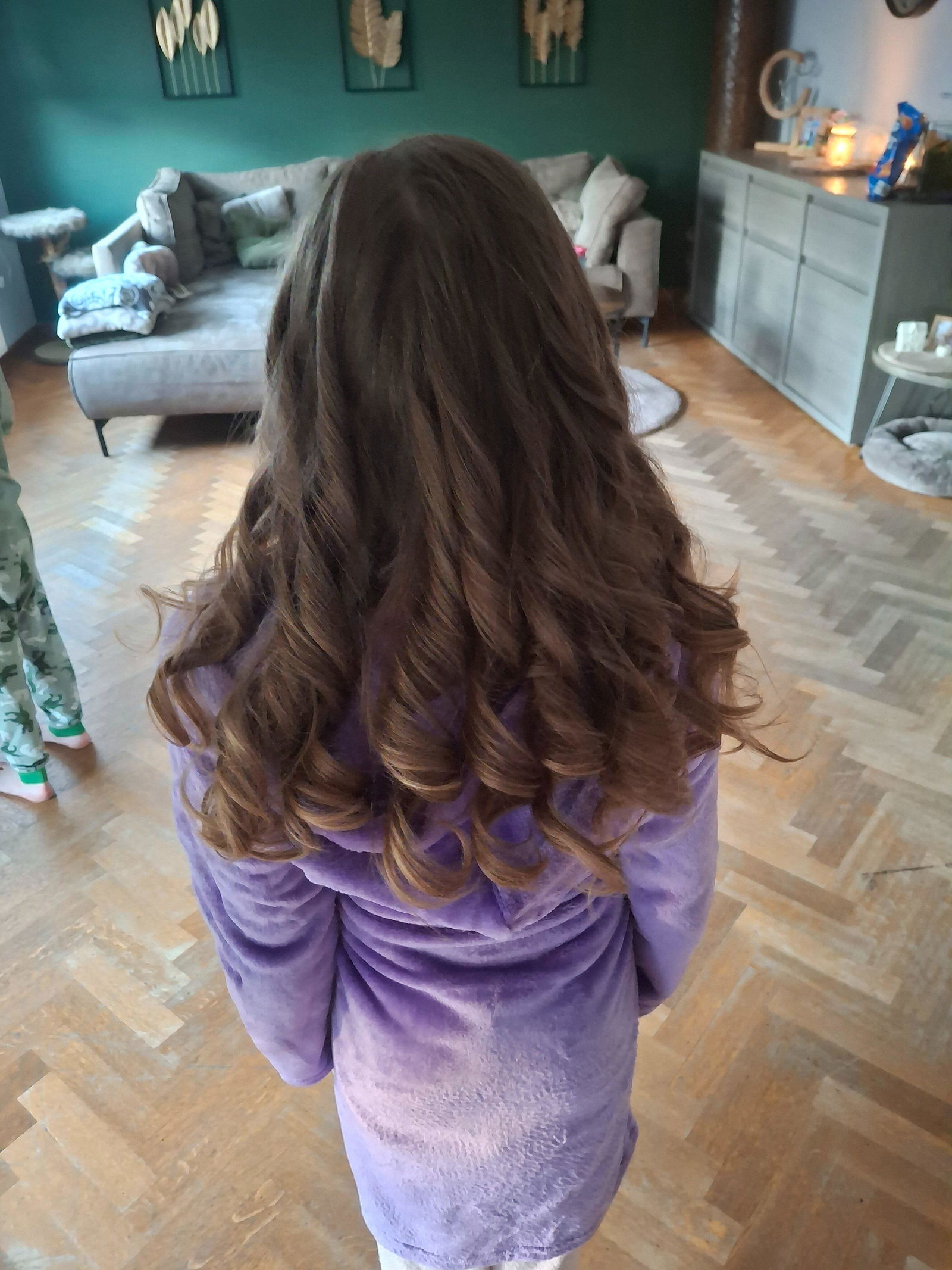 Customer result