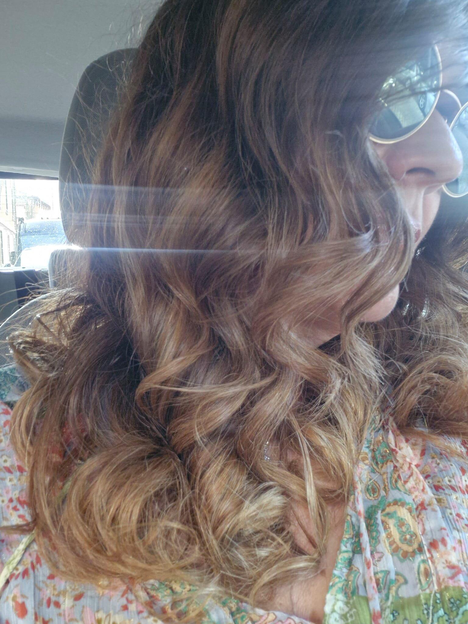 Customer result