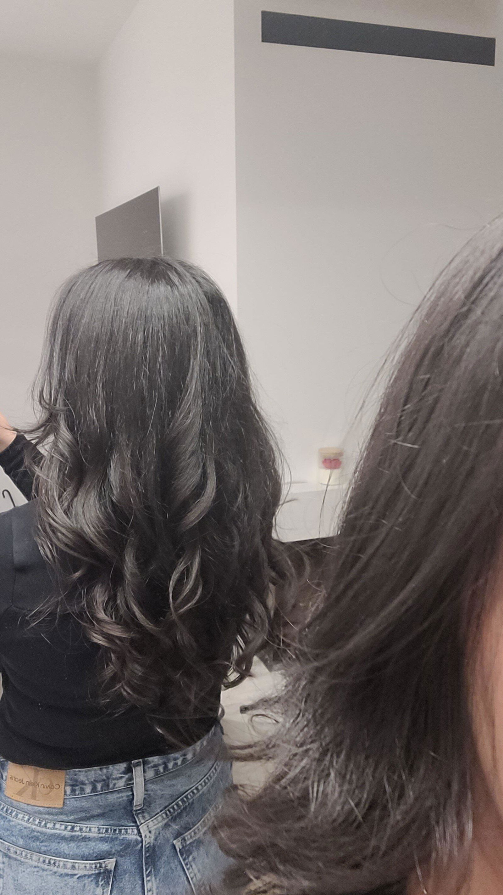 Customer result