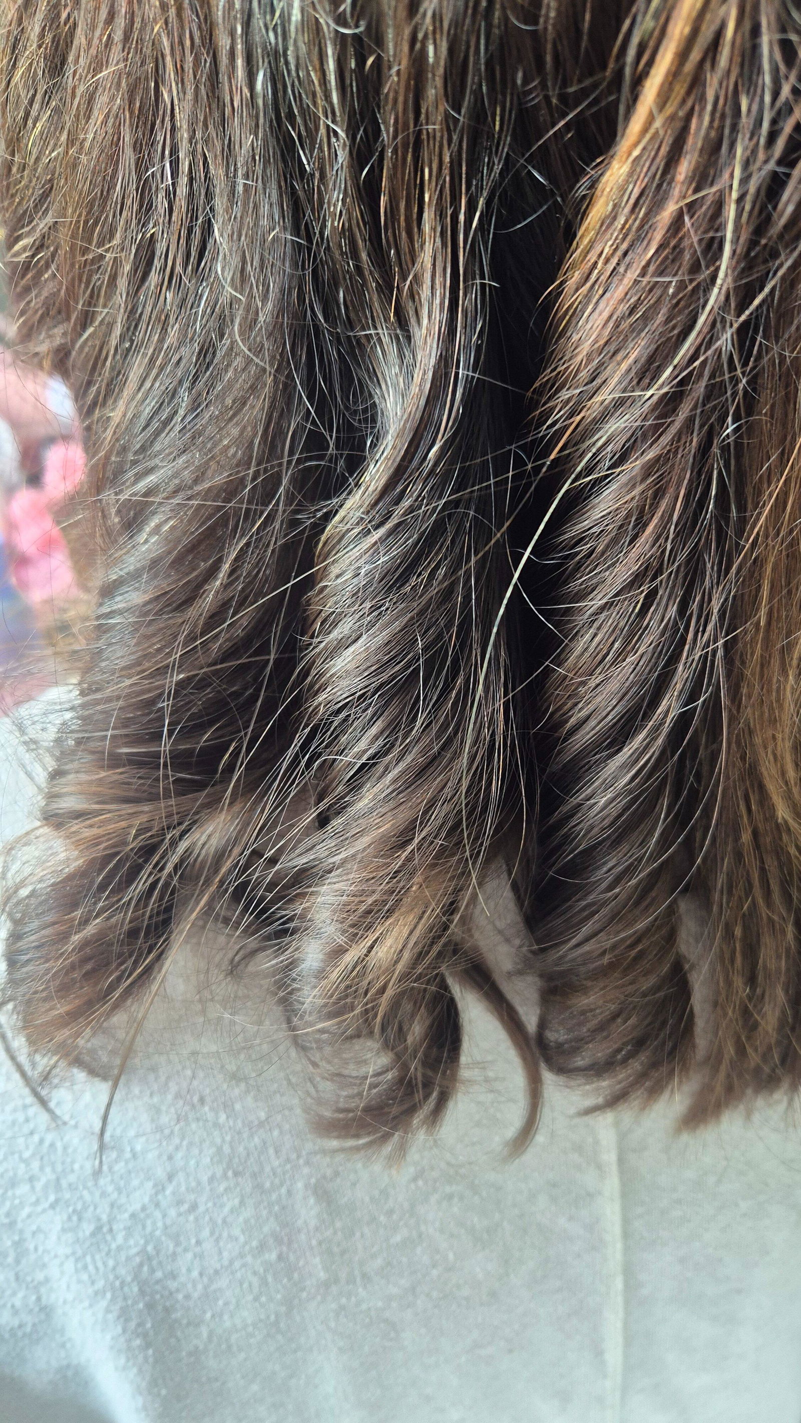 Customer result