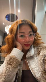 Reychel review photo