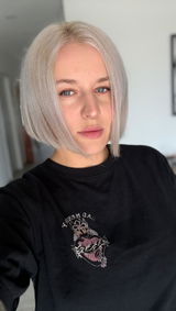 Anastasija Mocna review photo