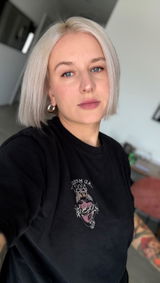 Anastasija Mocna review photo