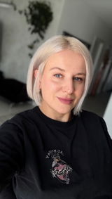 Anastasija Mocna review photo