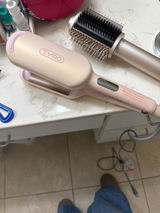 Anonymous review photo