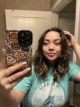Customer review photo