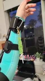 Kaz M review photo