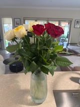 Anonymous review photo